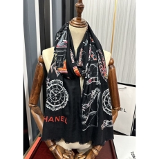 Chanel Scarf